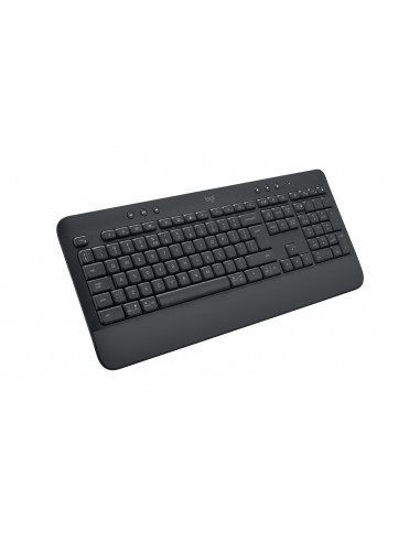 Logitech Signature K650 клавиатура...